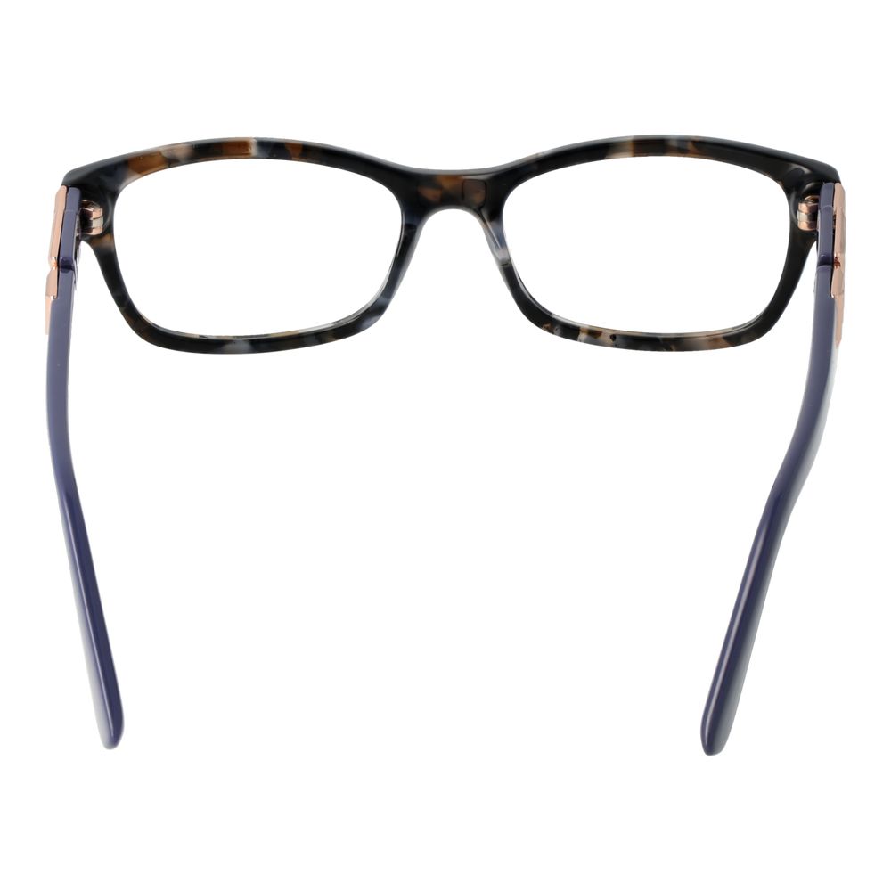 Guess Gray Acetate Glasses (Frames) - Luxe Nova