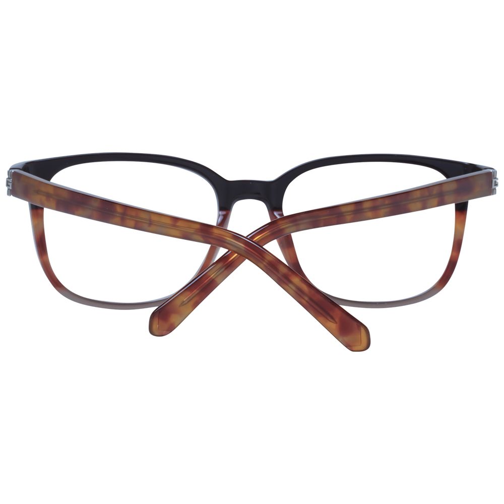 Guess Brown Acetate Glasses (Frames) - Luxe Nova