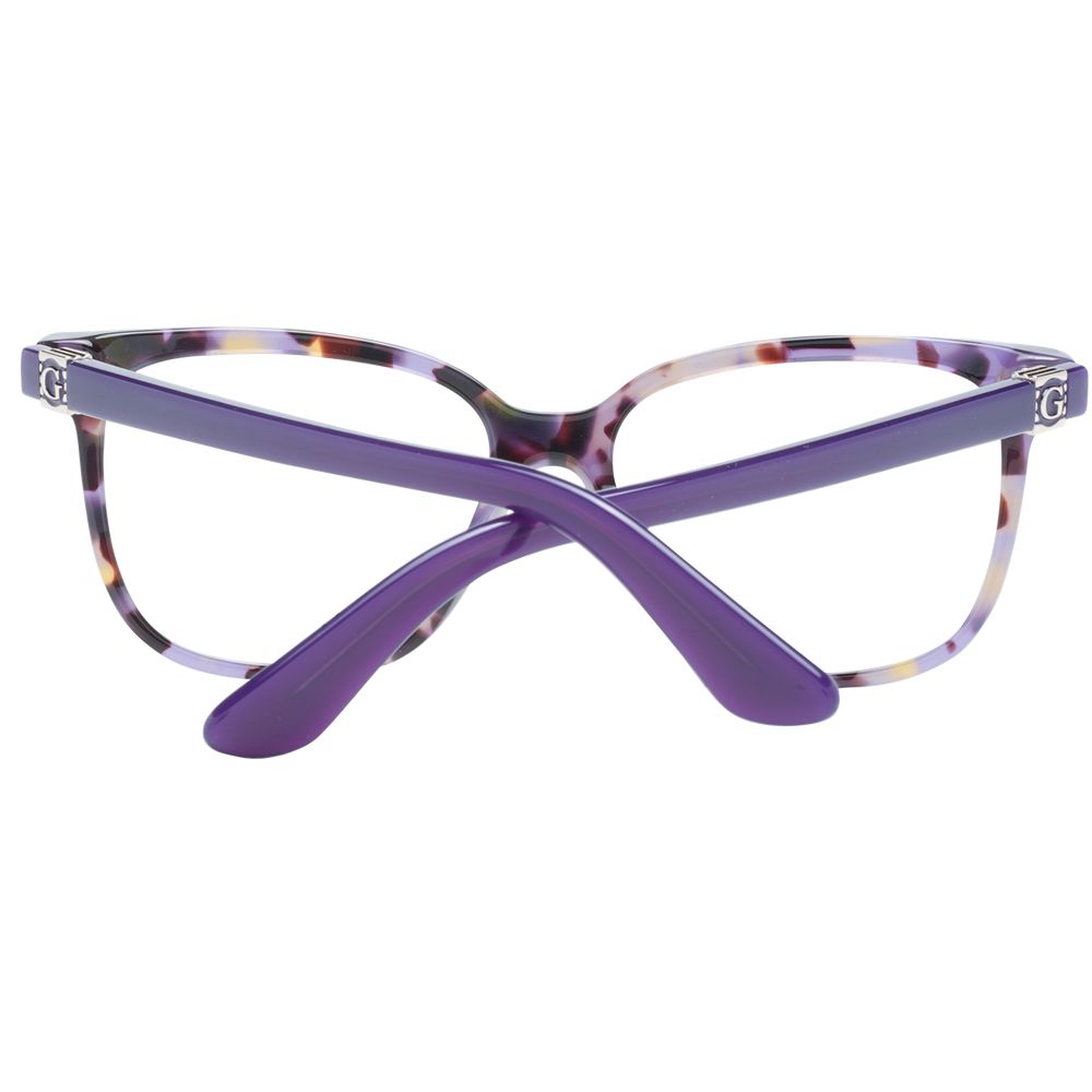 Guess Multicolor Plastic Glasses (Frames) - Luxe Nova