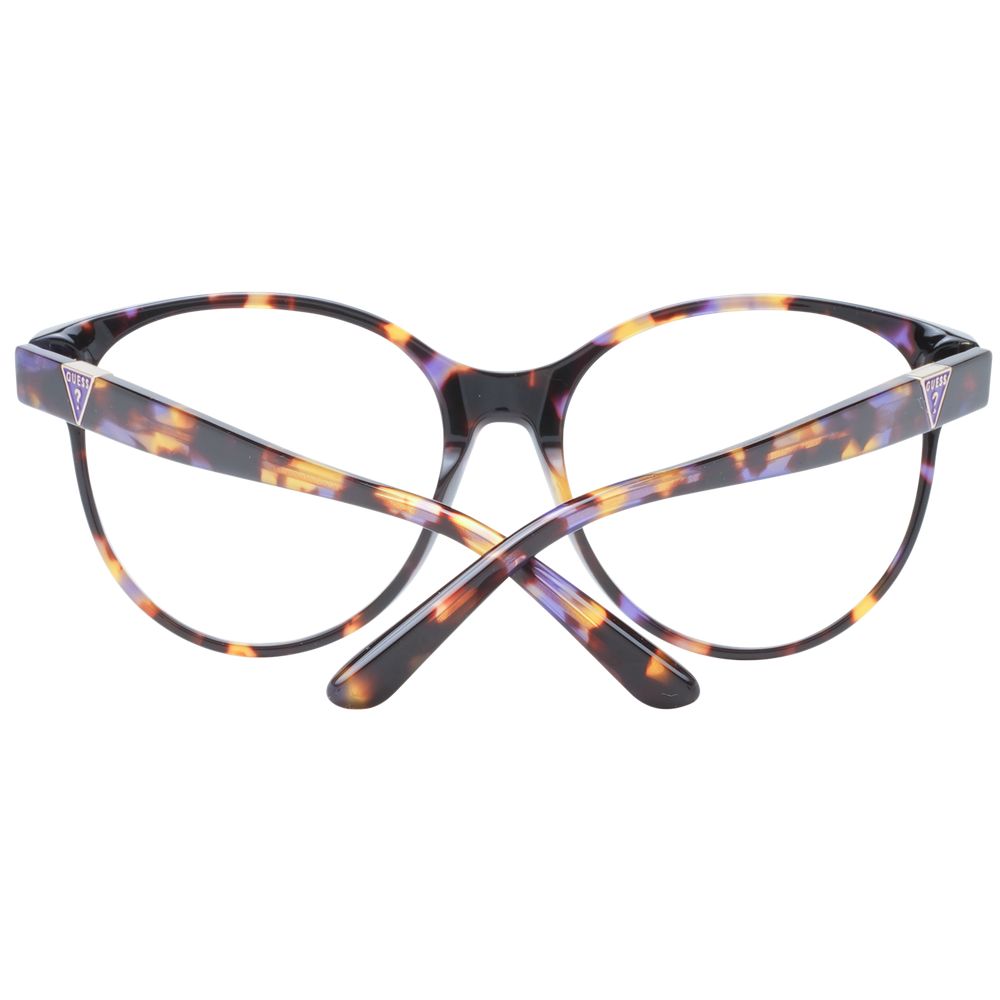 Guess Multicolor Plastic Glasses (Frames) - Luxe Nova