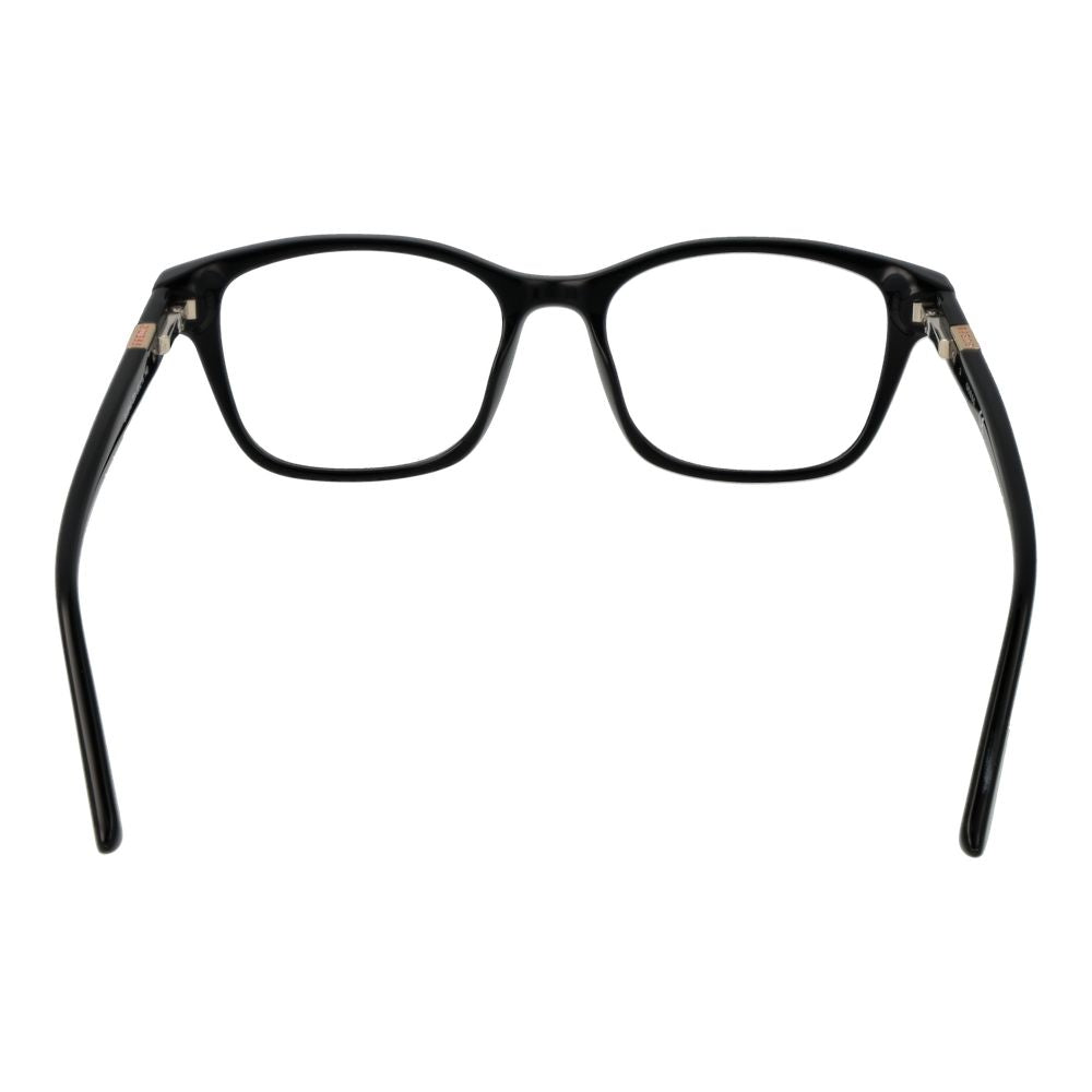 Guess Black Plastic Glasses (Frames) - Luxe Nova