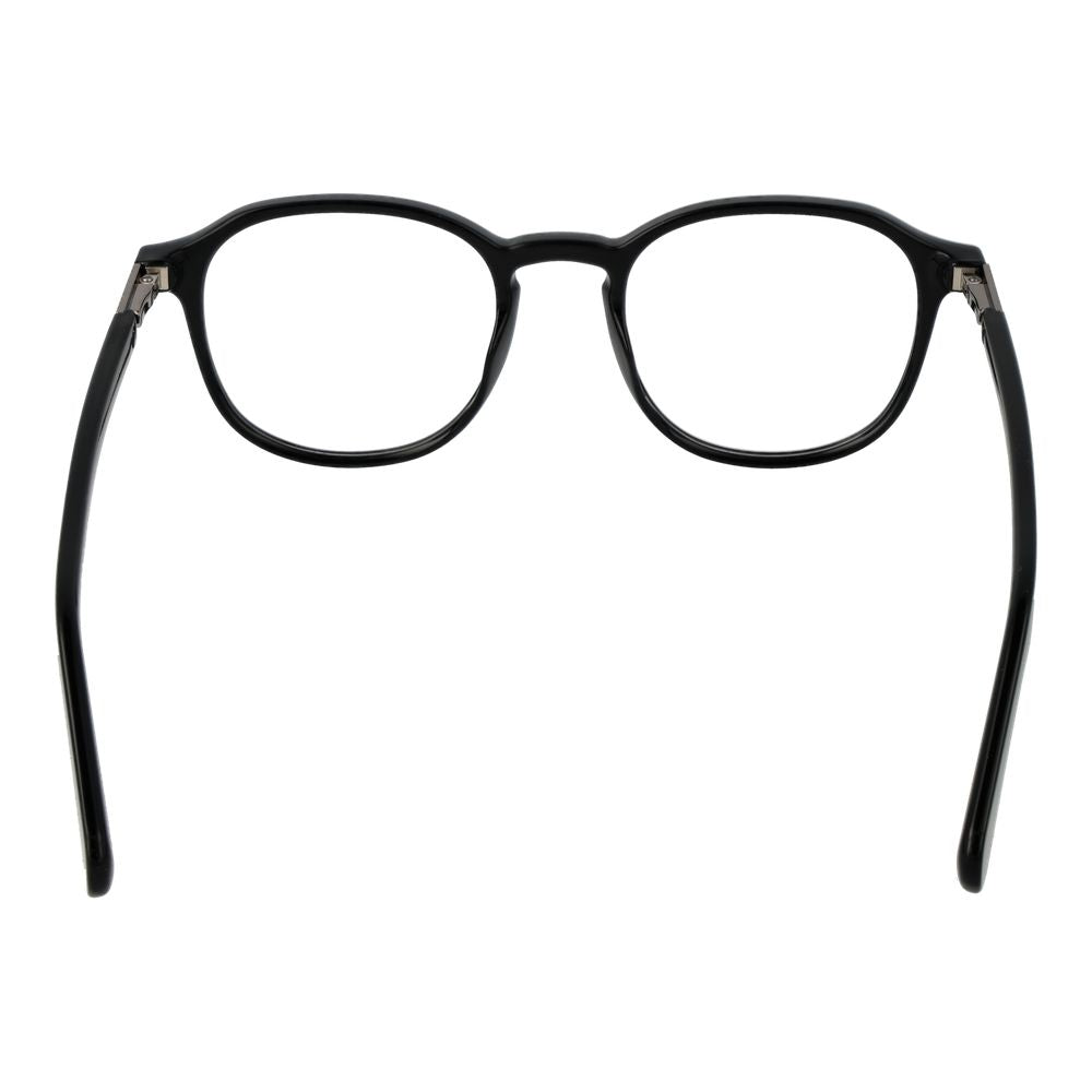 Guess Black Plastic Glasses (Frames) - Luxe Nova
