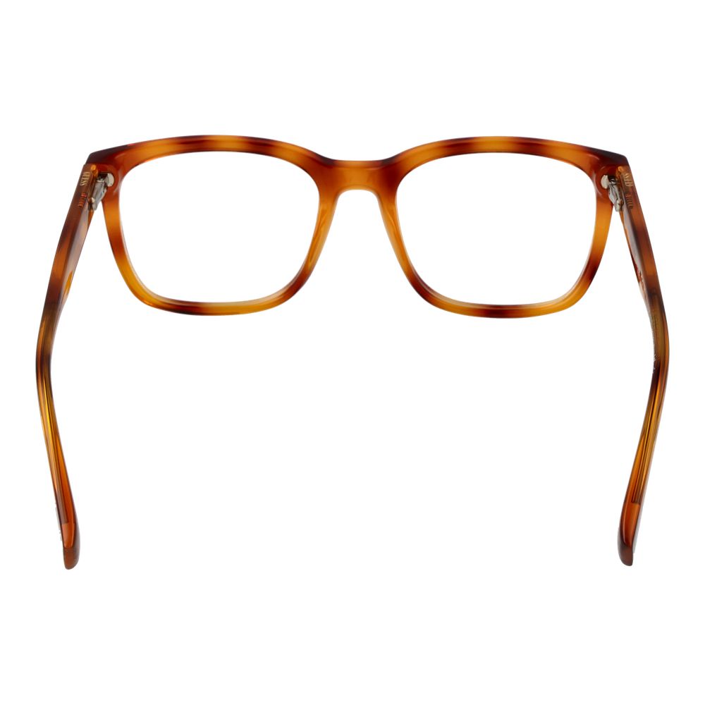 Guess Brown Plastic Glasses (Frames) - Luxe Nova