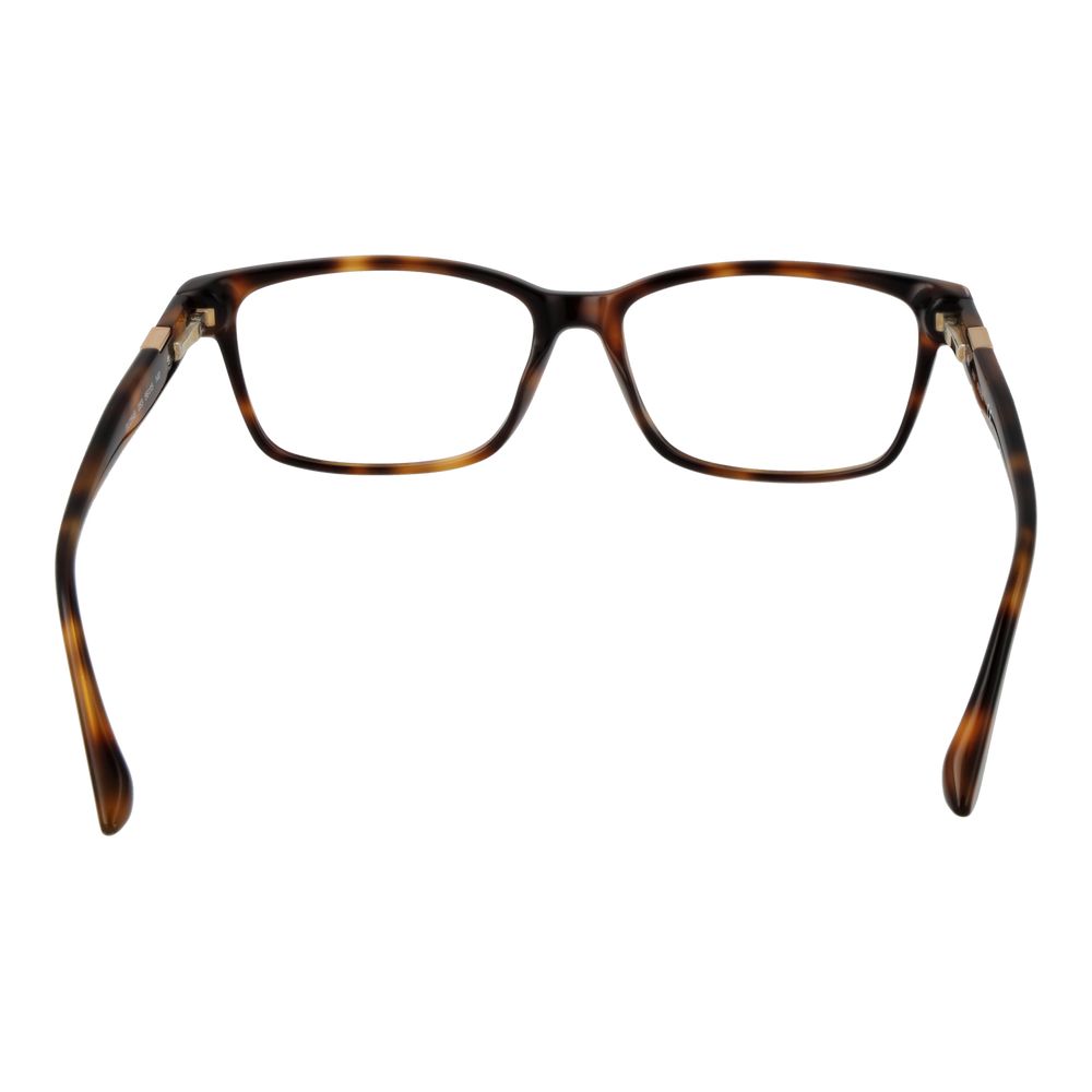 Guess Brown Plastic Glasses (Frames) - Luxe Nova