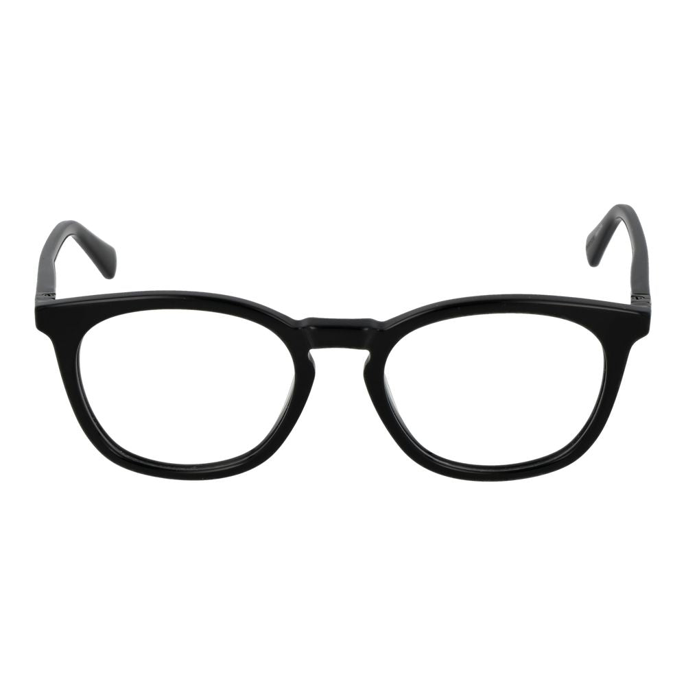 Guess Black Plastic Glasses (Frames) - Luxe Nova
