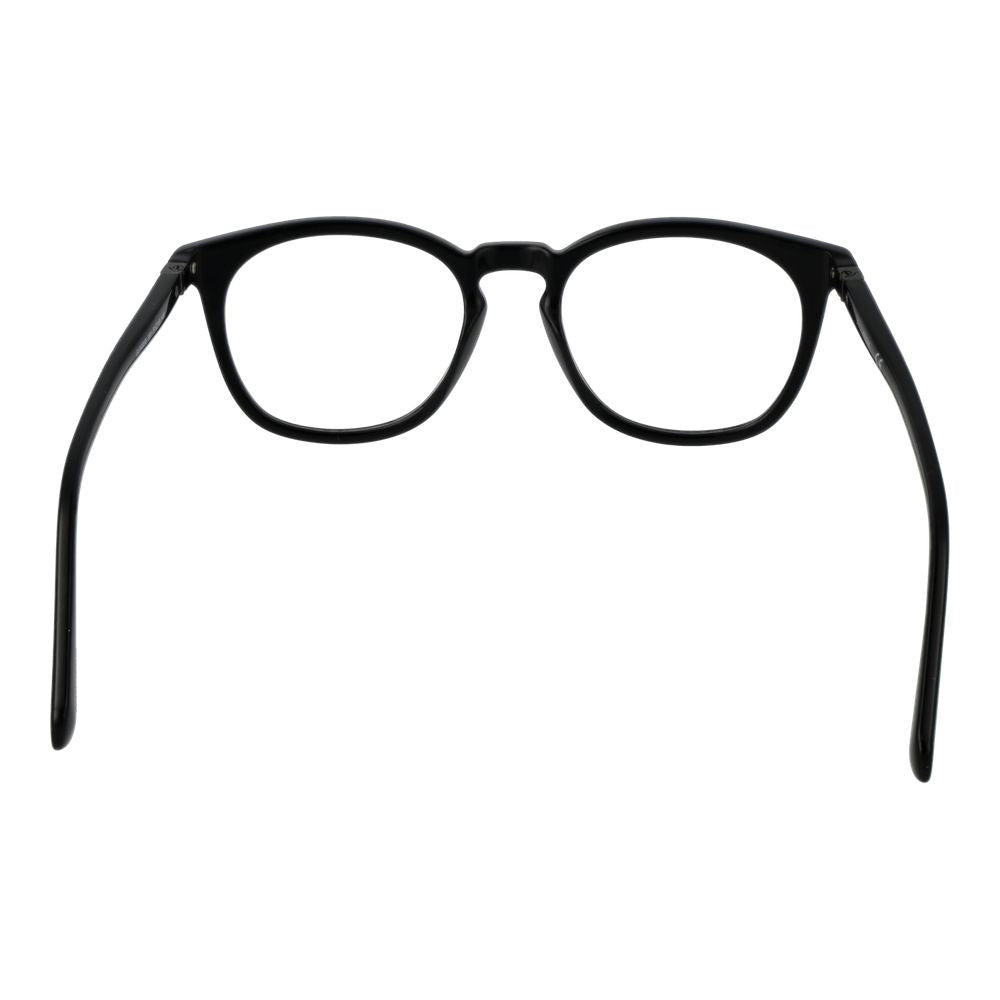 Guess Black Plastic Glasses (Frames) - Luxe Nova