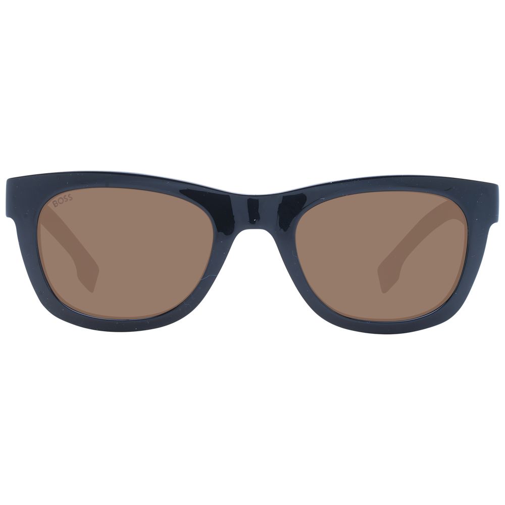 Hugo Boss Black Eco Cellulose Propionat Sunglasses - Luxe Nova