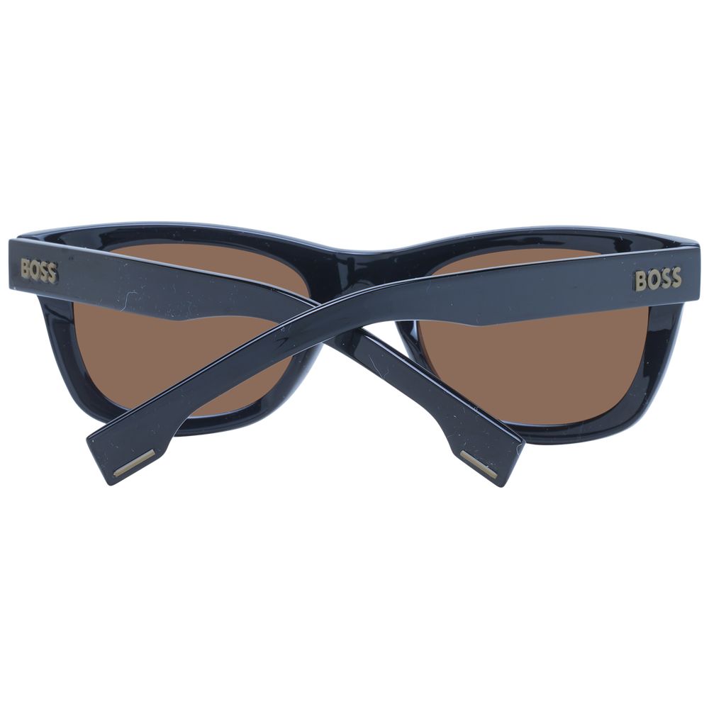 Hugo Boss Black Eco Cellulose Propionat Sunglasses - Luxe Nova