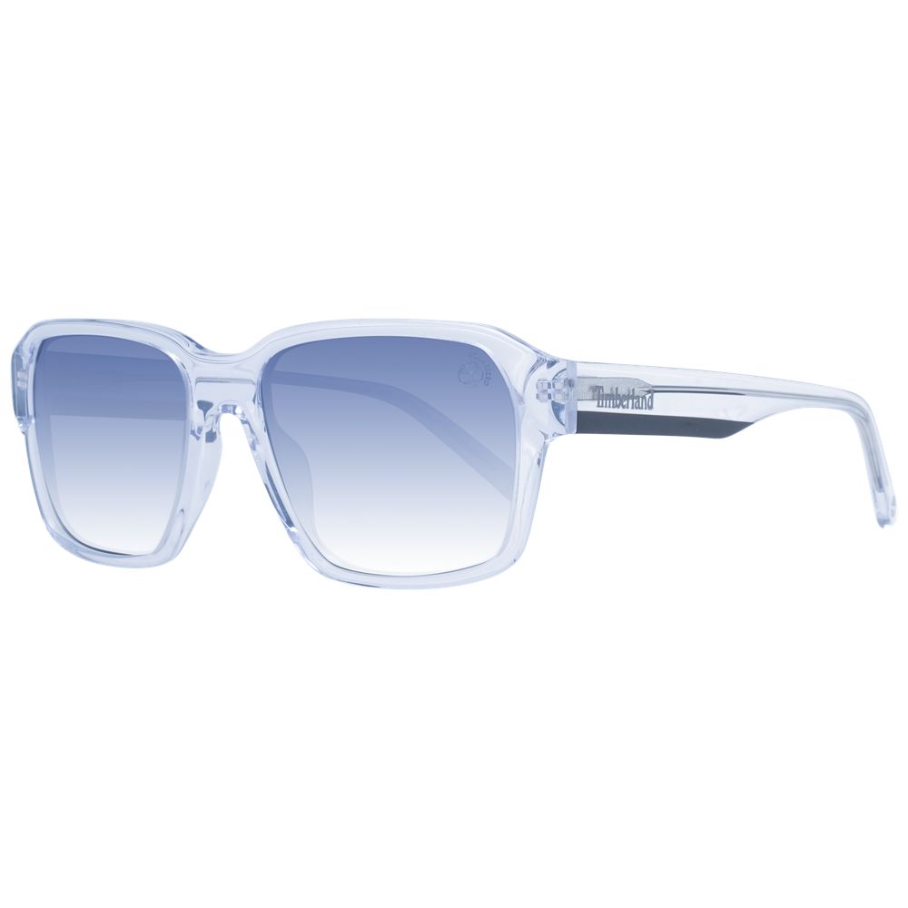 Timberland Transparent Acetate Sunglasses - Luxe Nova