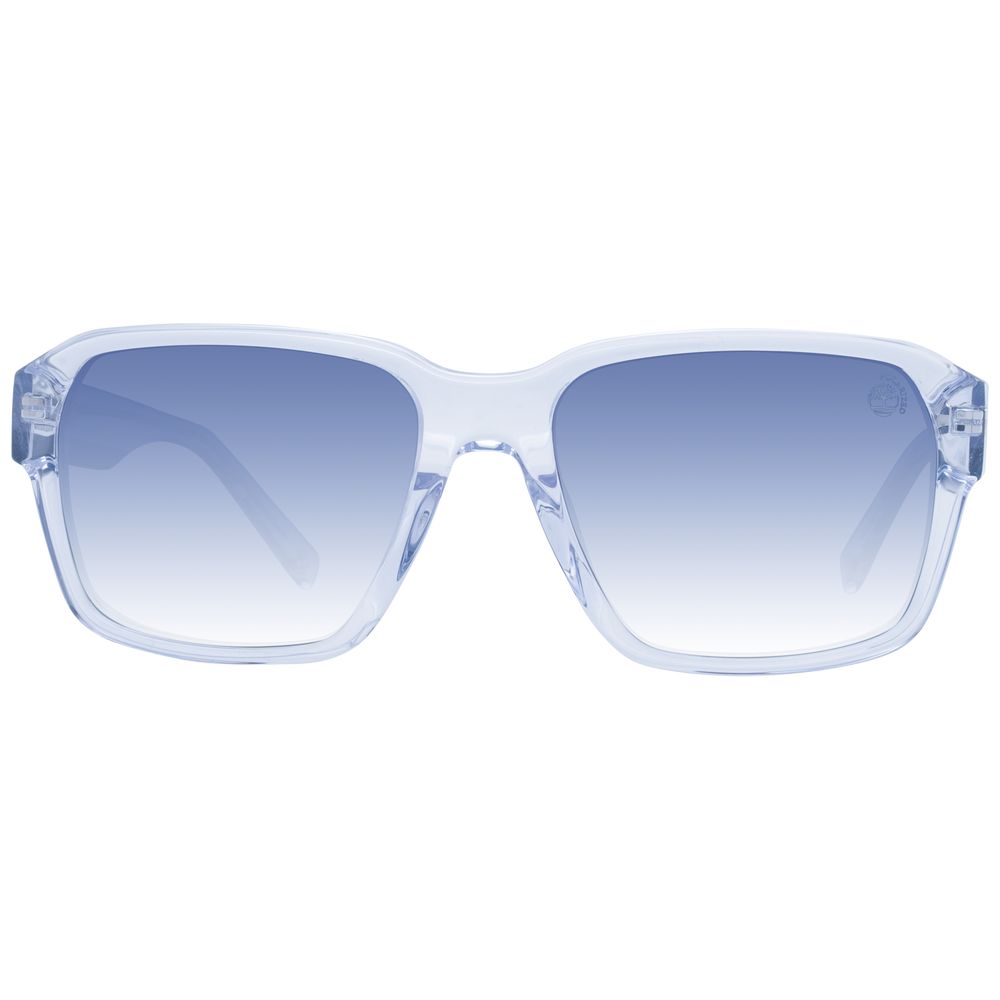 Timberland Transparent Acetate Sunglasses - Luxe Nova