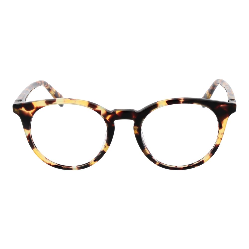 Guess Brown Acetate Glasses (Frames) - Luxe Nova