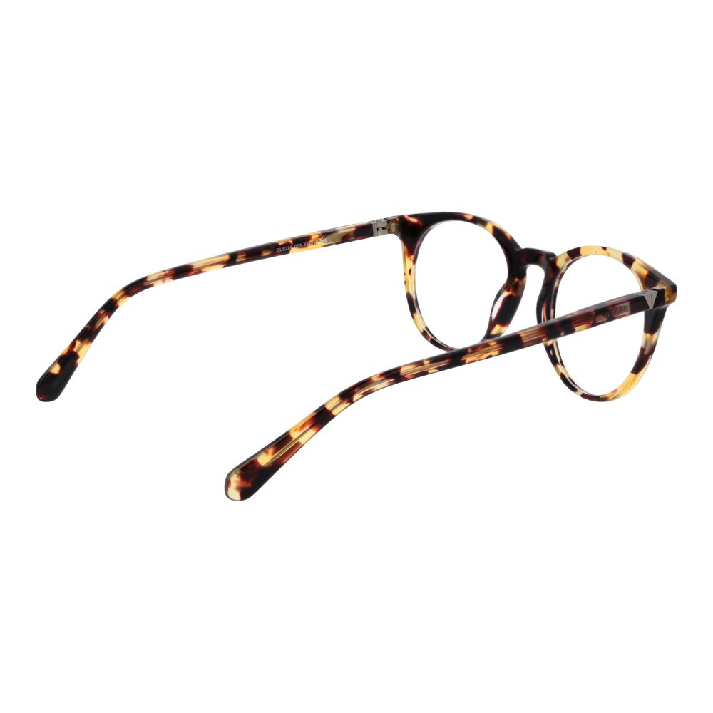 Guess Brown Acetate Glasses (Frames) - Luxe Nova