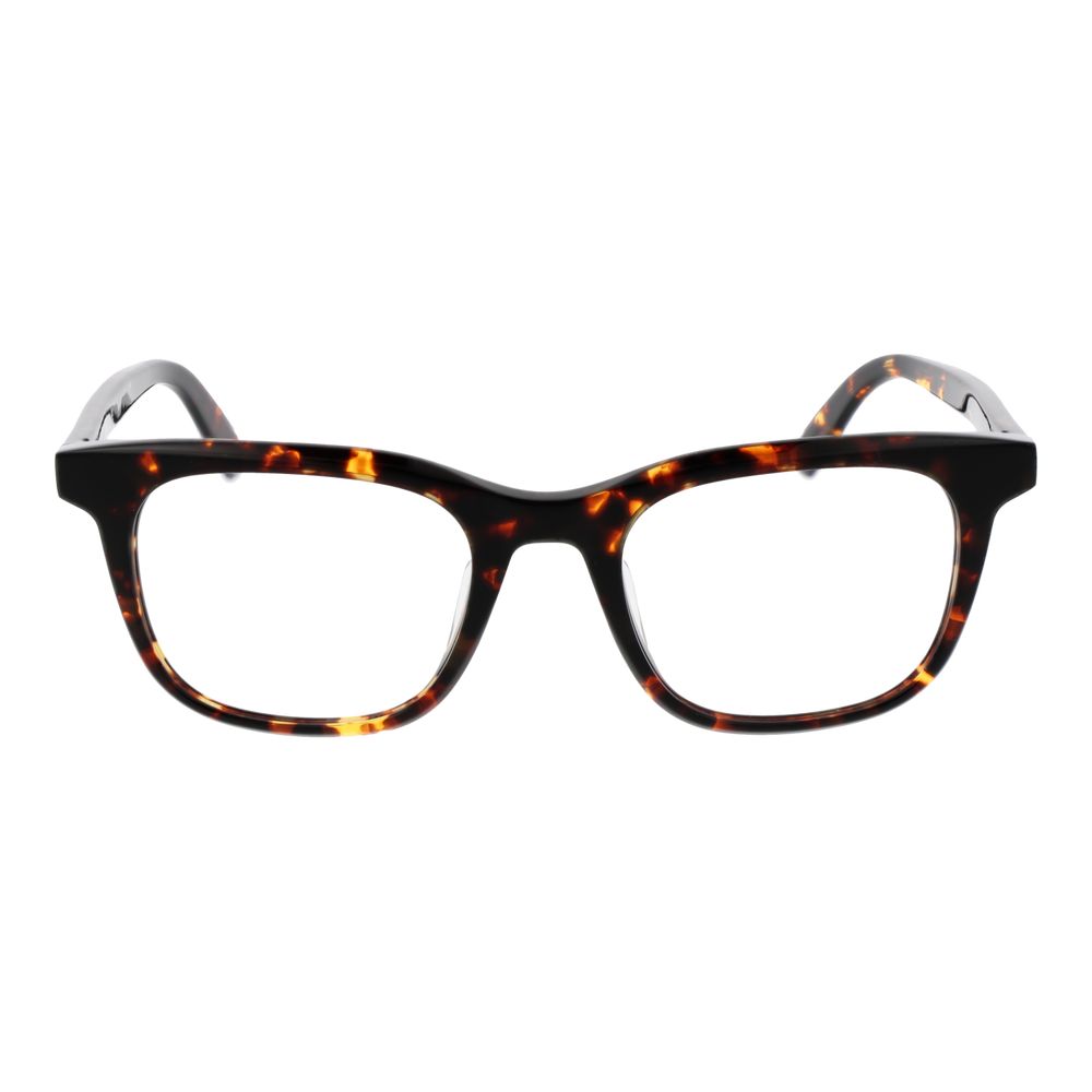 Guess Brown Acetate Glasses (Frames) - Luxe Nova