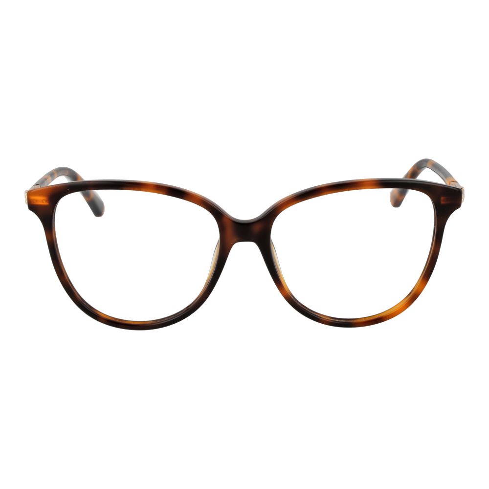 Guess Brown Acetate Glasses (Frames) - Luxe Nova
