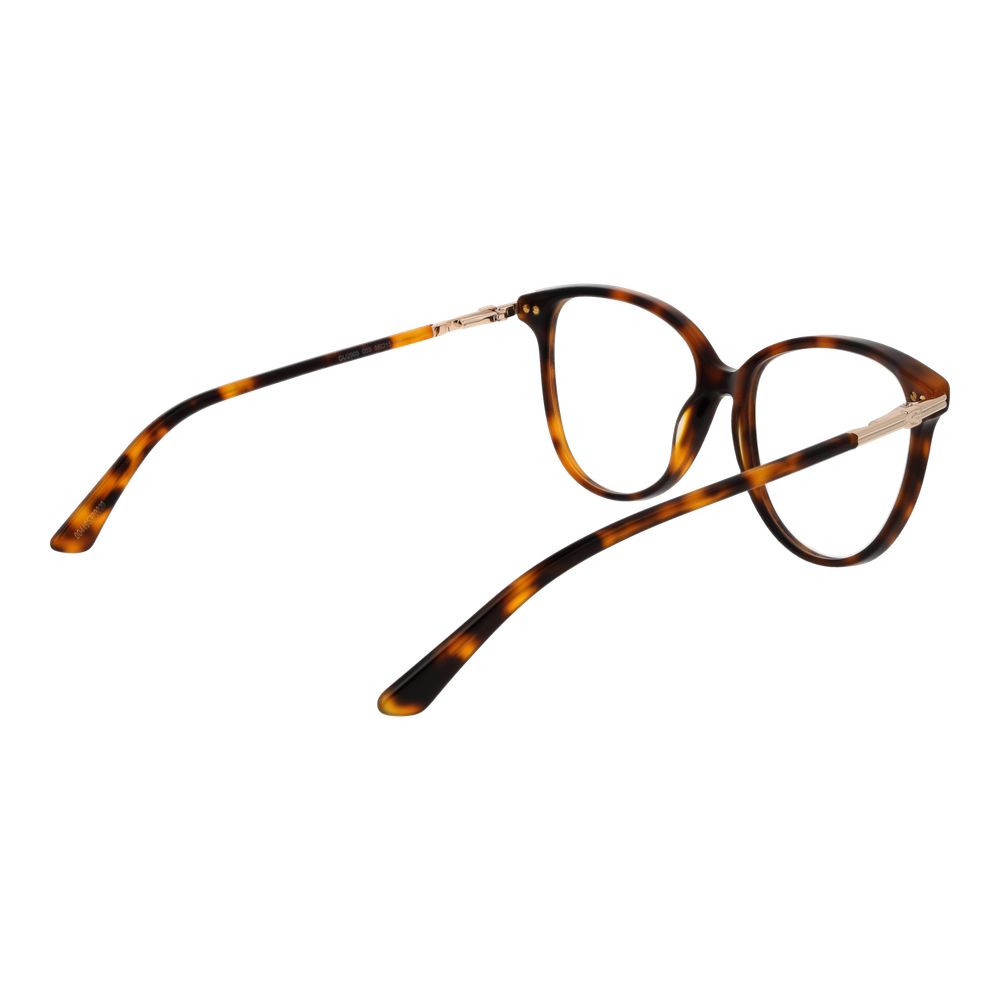 Guess Brown Acetate Glasses (Frames) - Luxe Nova