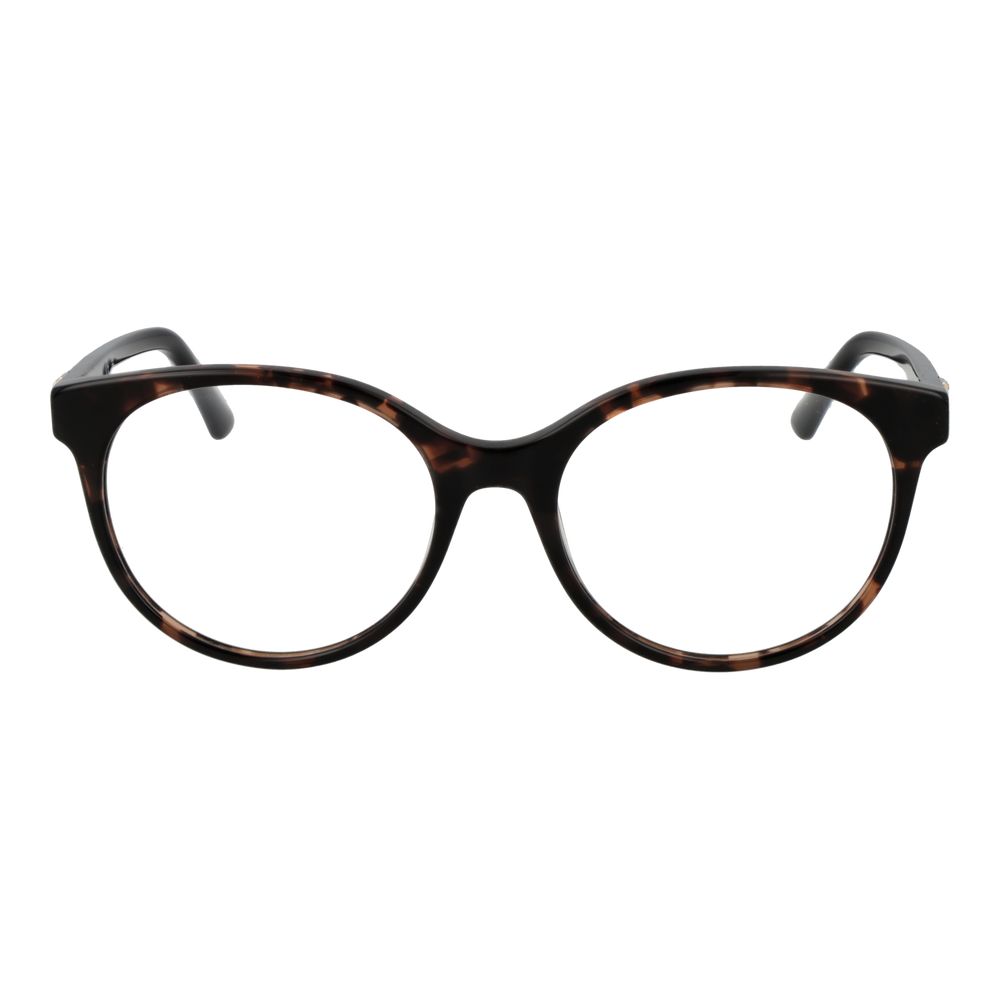 Guess Brown Acetate Glasses (Frames) - Luxe Nova