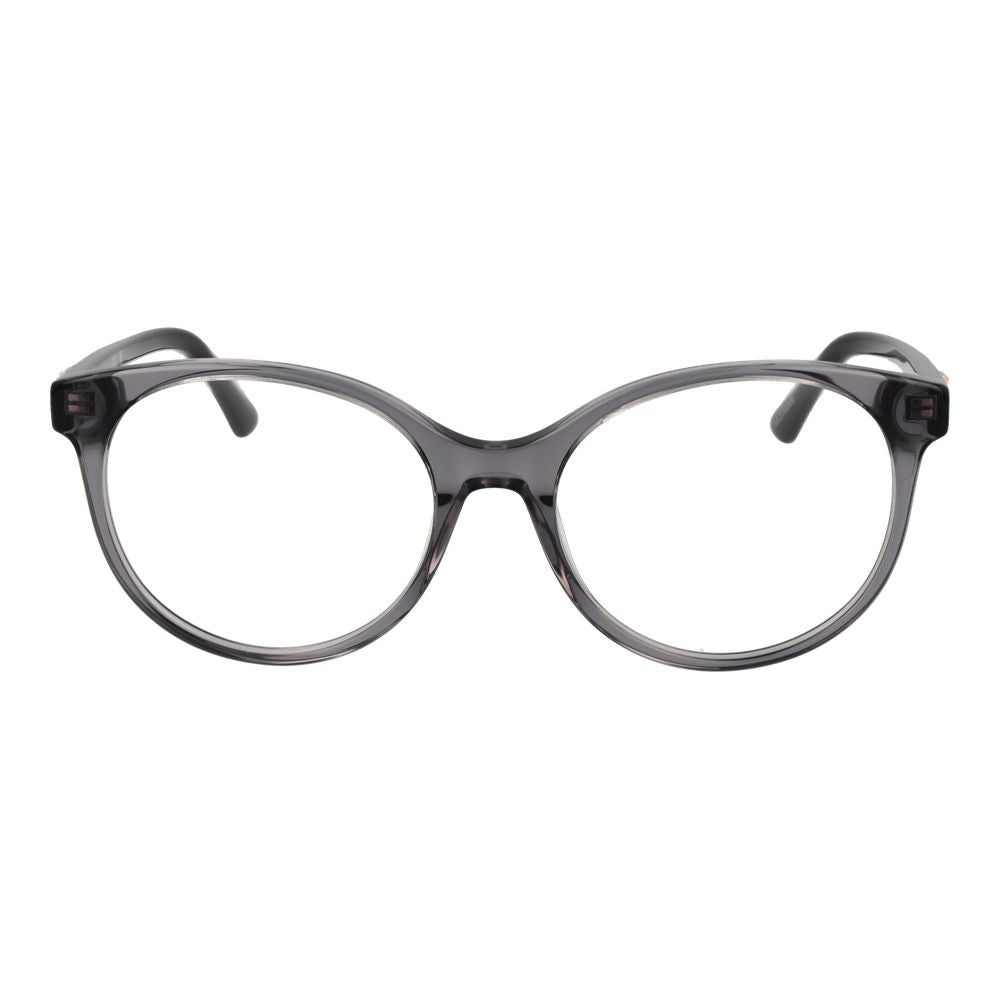 Guess Gray Acetate Glasses (Frames) - Luxe Nova
