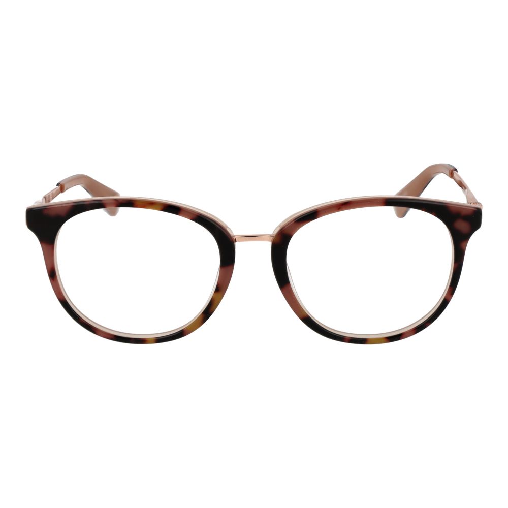 Guess Brown Acetate Glasses (Frames) - Luxe Nova