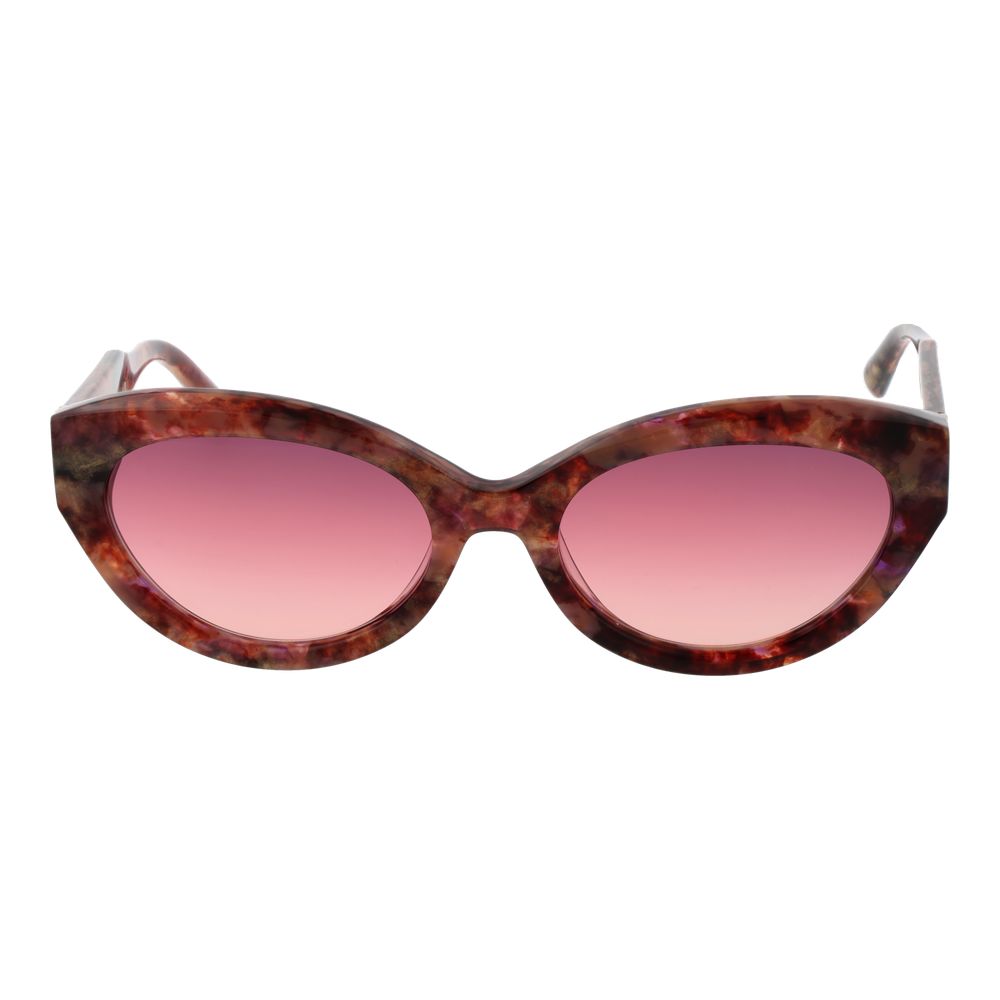 Scotch & Soda Multicolor Acetate Sunglasses - Luxe Nova