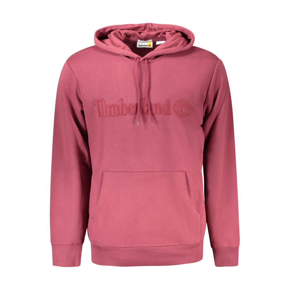 Timberland Viola Cotton Men Sweatshirt - Luxe Nova