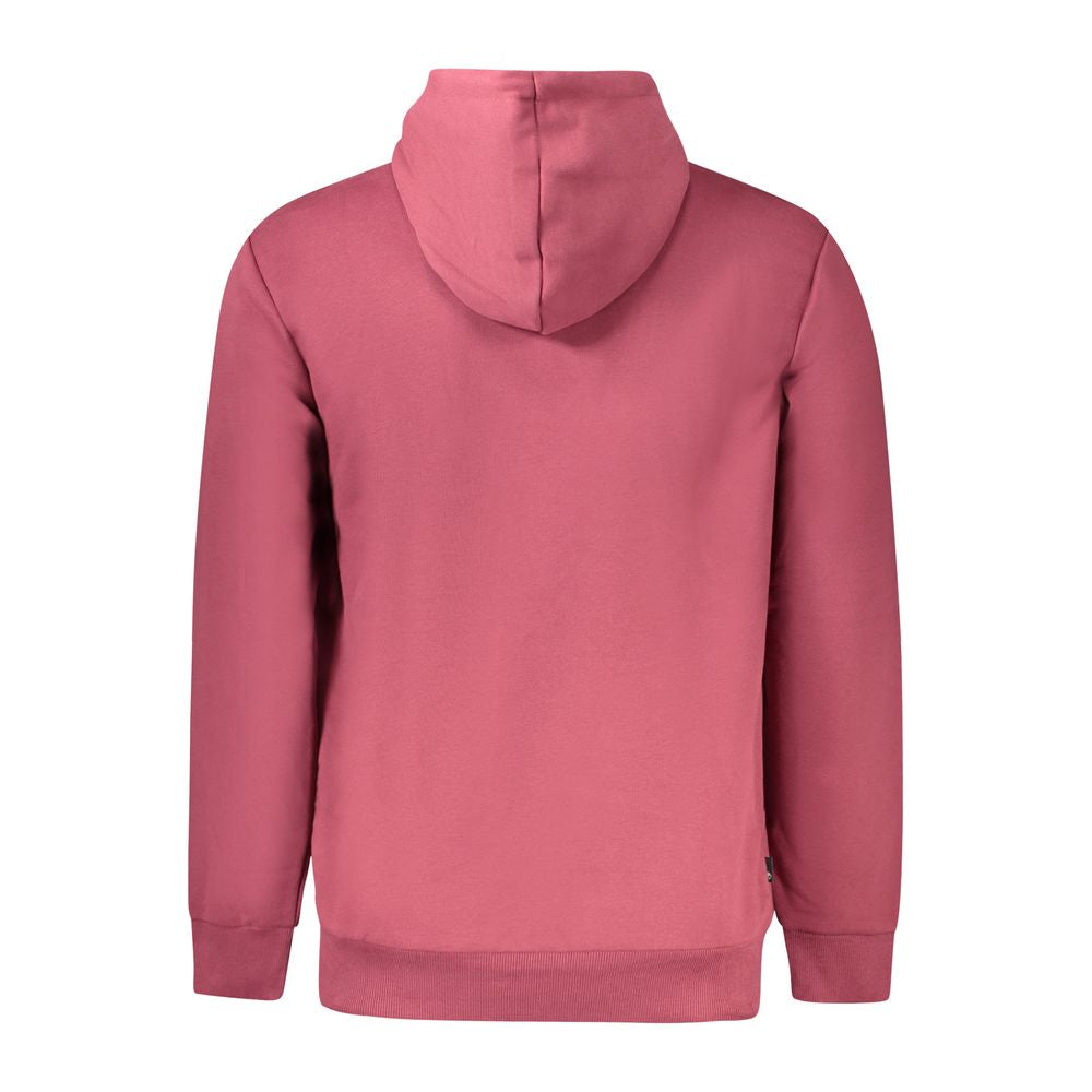 Timberland Viola Cotton Men Sweatshirt - Luxe Nova