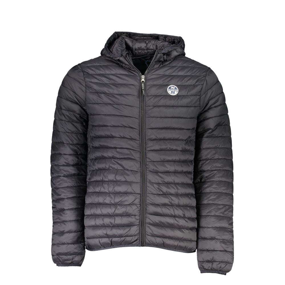 North Sails Verde Poliammide Mens Jacket - Luxe Nova