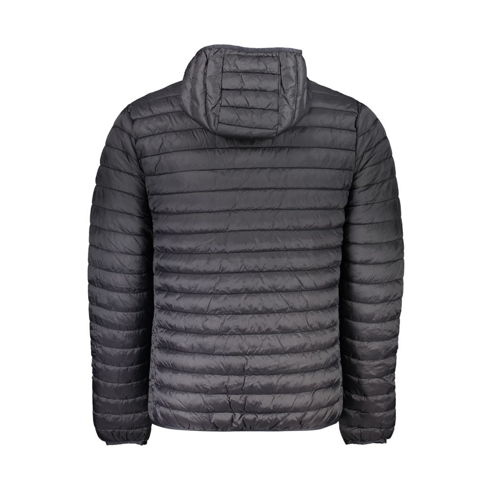 North Sails Verde Poliammide Mens Jacket - Luxe Nova