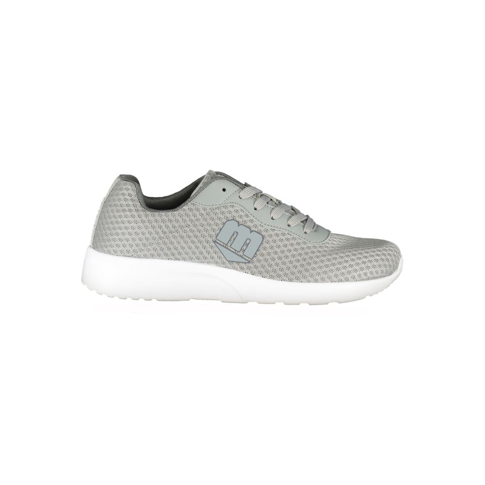 Mares Brown Polyester Men Sneaker - Luxe Nova