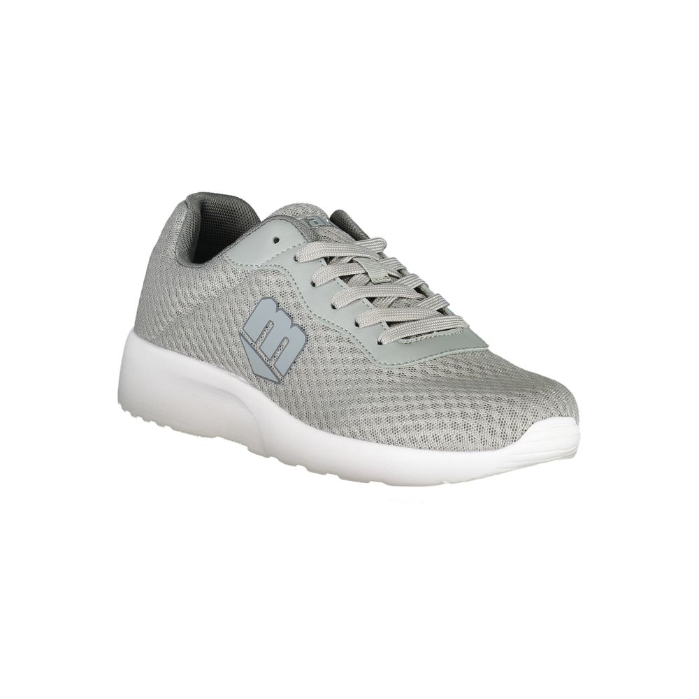 Mares Brown Polyester Men Sneaker - Luxe Nova
