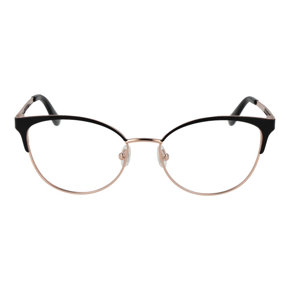Guess Gold Metal Glasses (Frames) - Luxe Nova