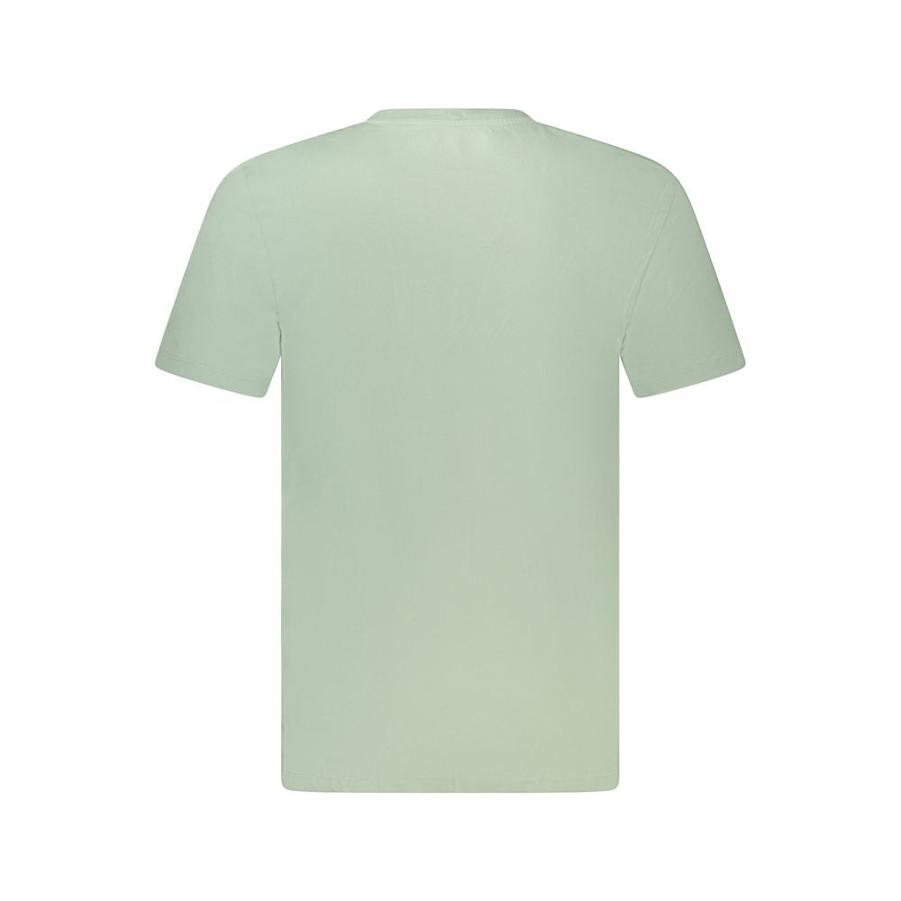 Timberland Verde Organic Cotton Men T-Shirt - Luxe Nova