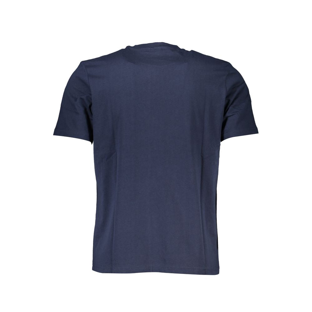 North Sails Verde Cotton Mens Polo Shirt - Luxe Nova