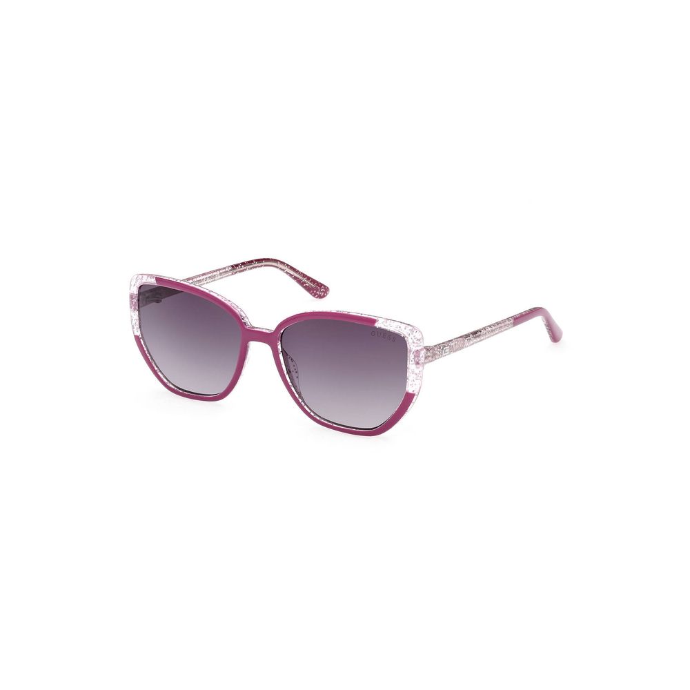 Guess Jeans Viola Injected Women Sunglasses - Luxe Nova
