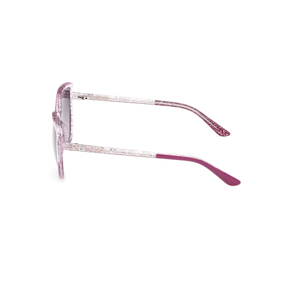 Guess Jeans Viola Injected Women Sunglasses - Luxe Nova