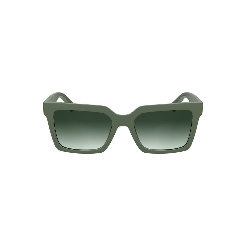 Calvin Klein Verde Bio Women Sunglass - Luxe Nova