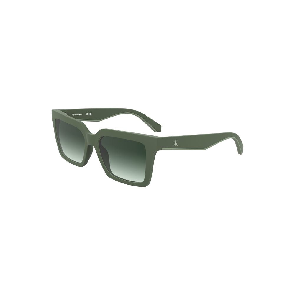 Calvin Klein Verde Bio Women Sunglass - Luxe Nova