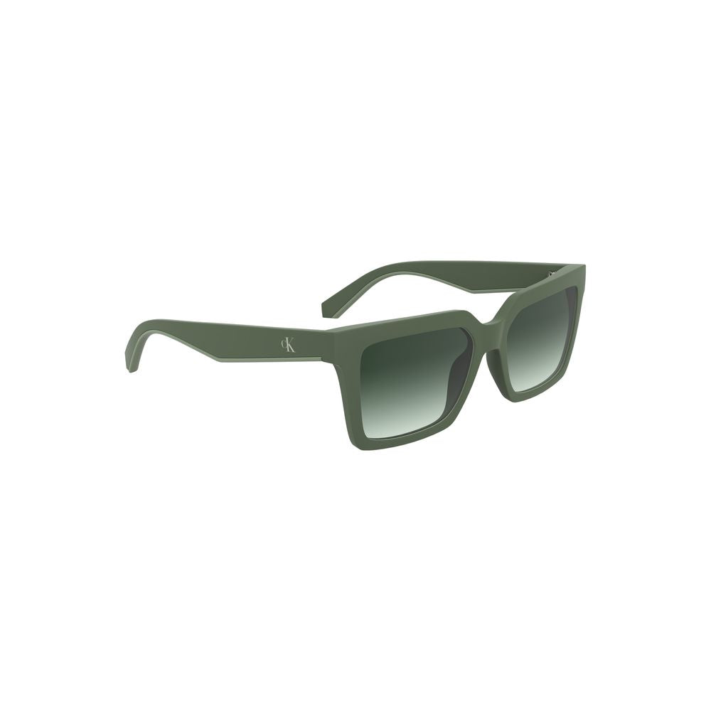 Calvin Klein Verde Bio Women Sunglass - Luxe Nova