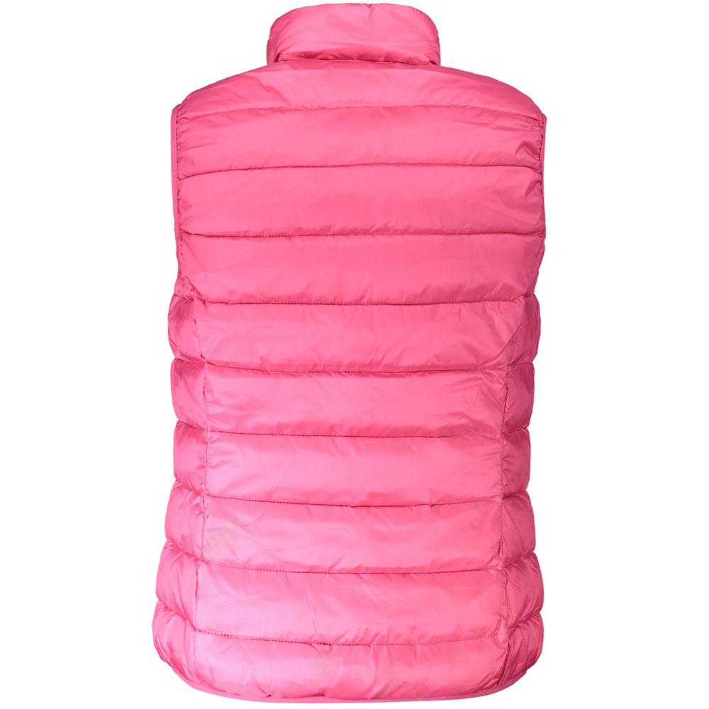 Norway 1963 Rosa Poliammide Woman Vest - Luxe Nova