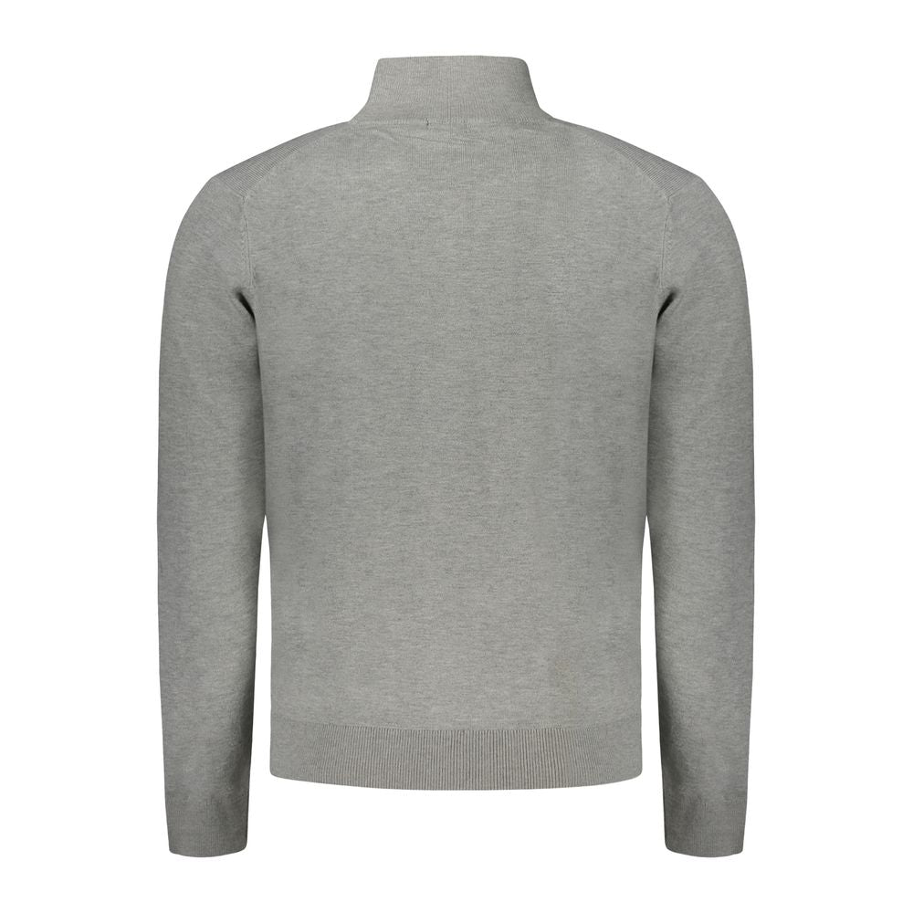 Norway 1963 Blu Poliammide Uomo Cardigan - Luxe Nova