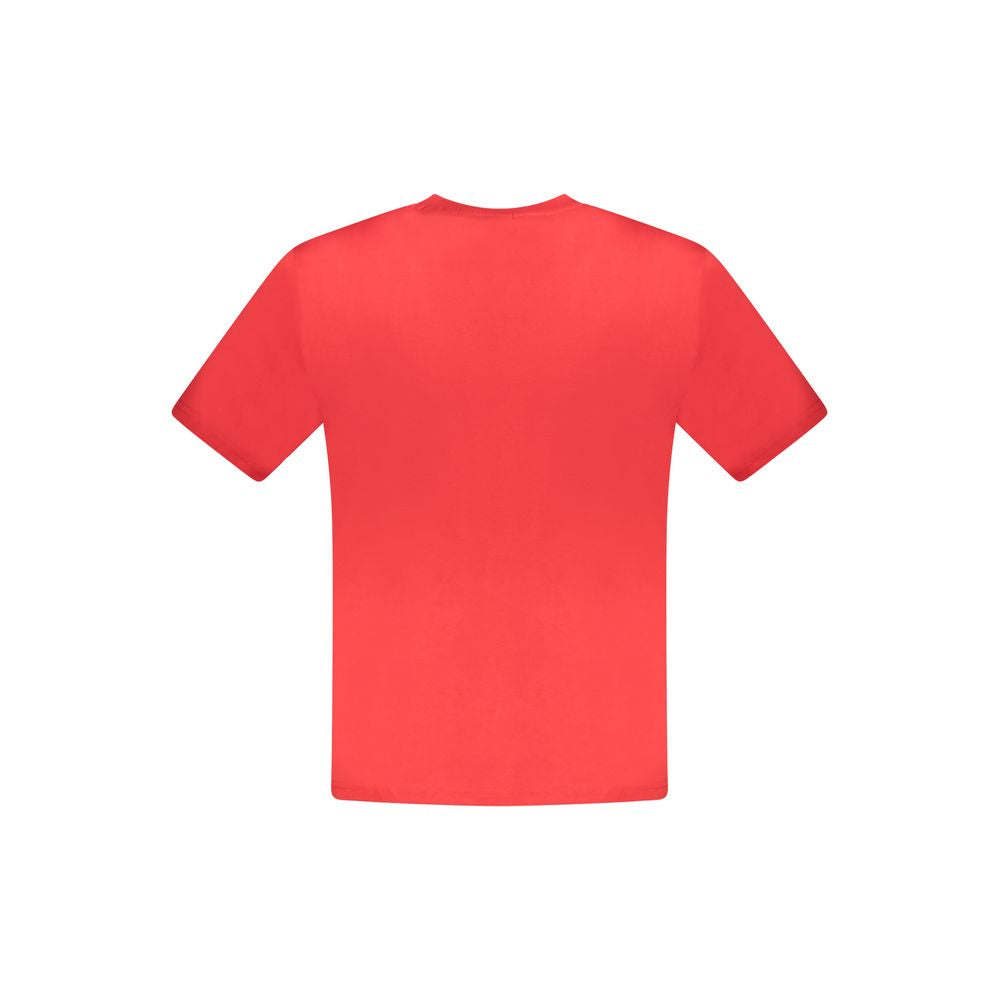 North Sails Rossetto Cotton Men T-Shirt - Luxe Nova