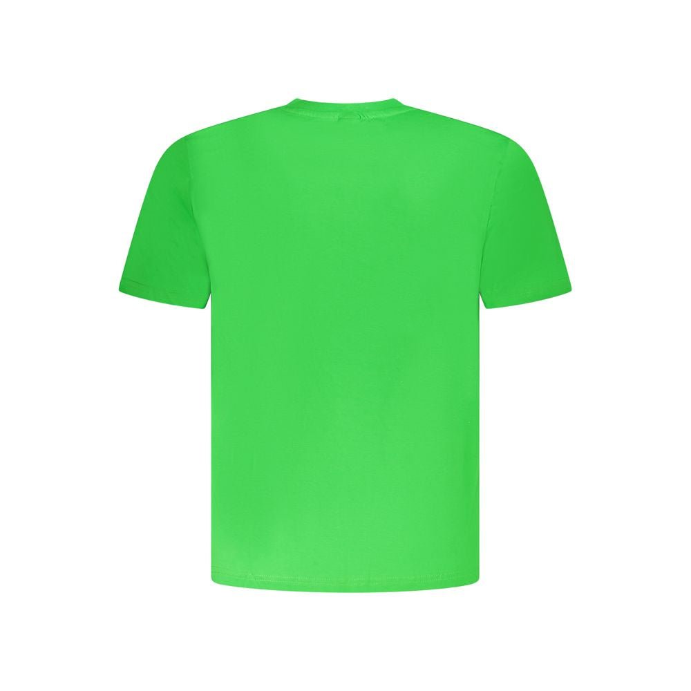 North Sails Verde Cotton Men's T-Shirt - Luxe Nova