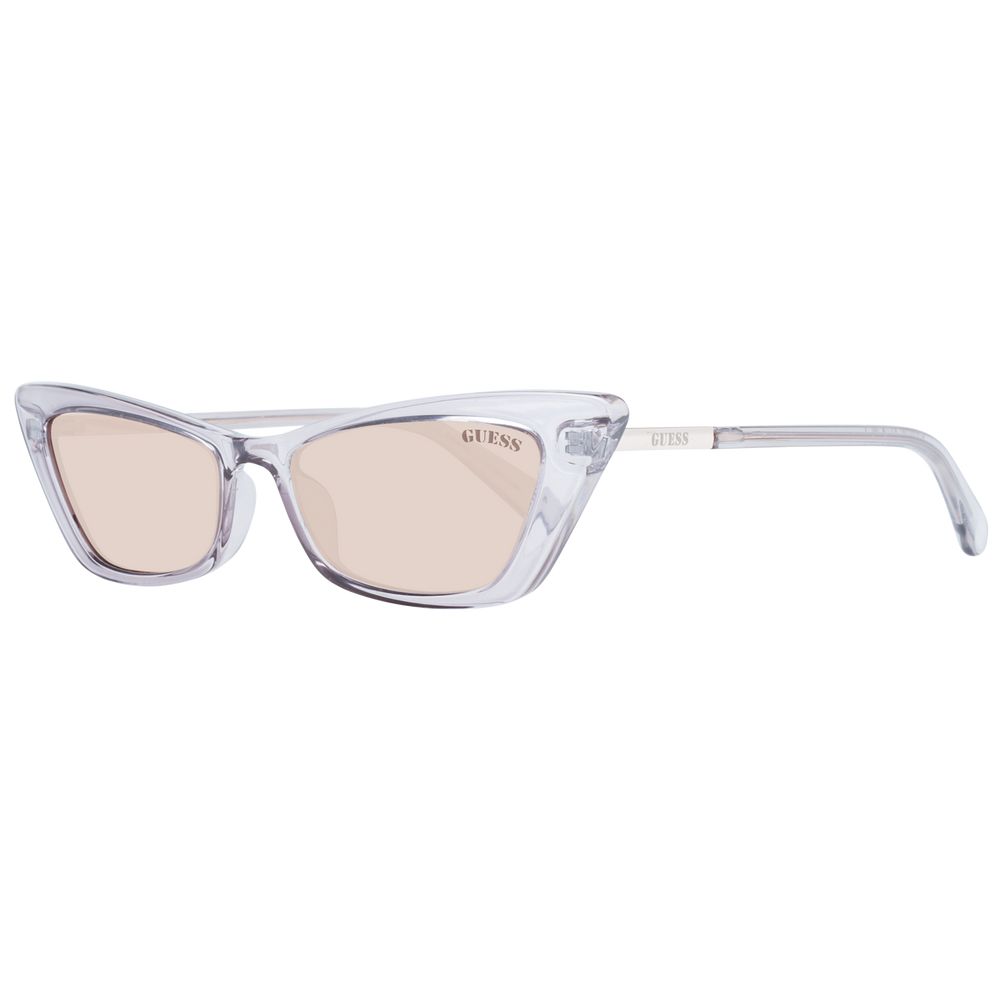 Guess Multicolor Plastic Sunglasses - Luxe Nova