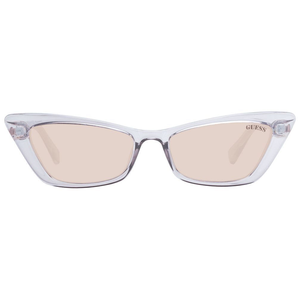 Guess Multicolor Plastic Sunglasses - Luxe Nova