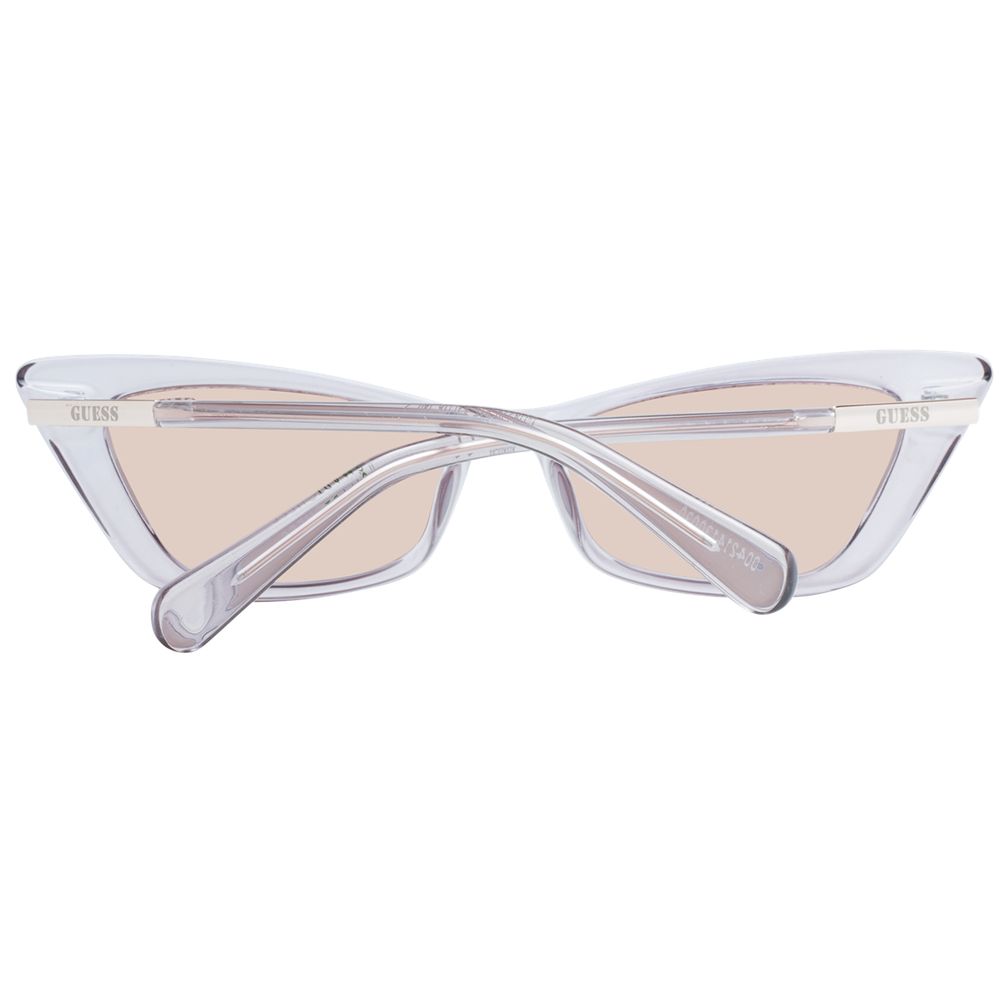 Guess Multicolor Plastic Sunglasses - Luxe Nova