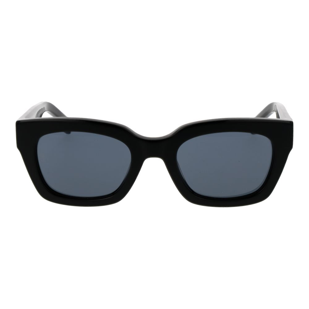 Tommy Hilfiger Black Acetate Sunglasses - Luxe Nova