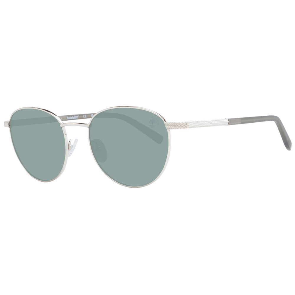 Timberland Rose Gold Metal Sunglasses - Luxe Nova