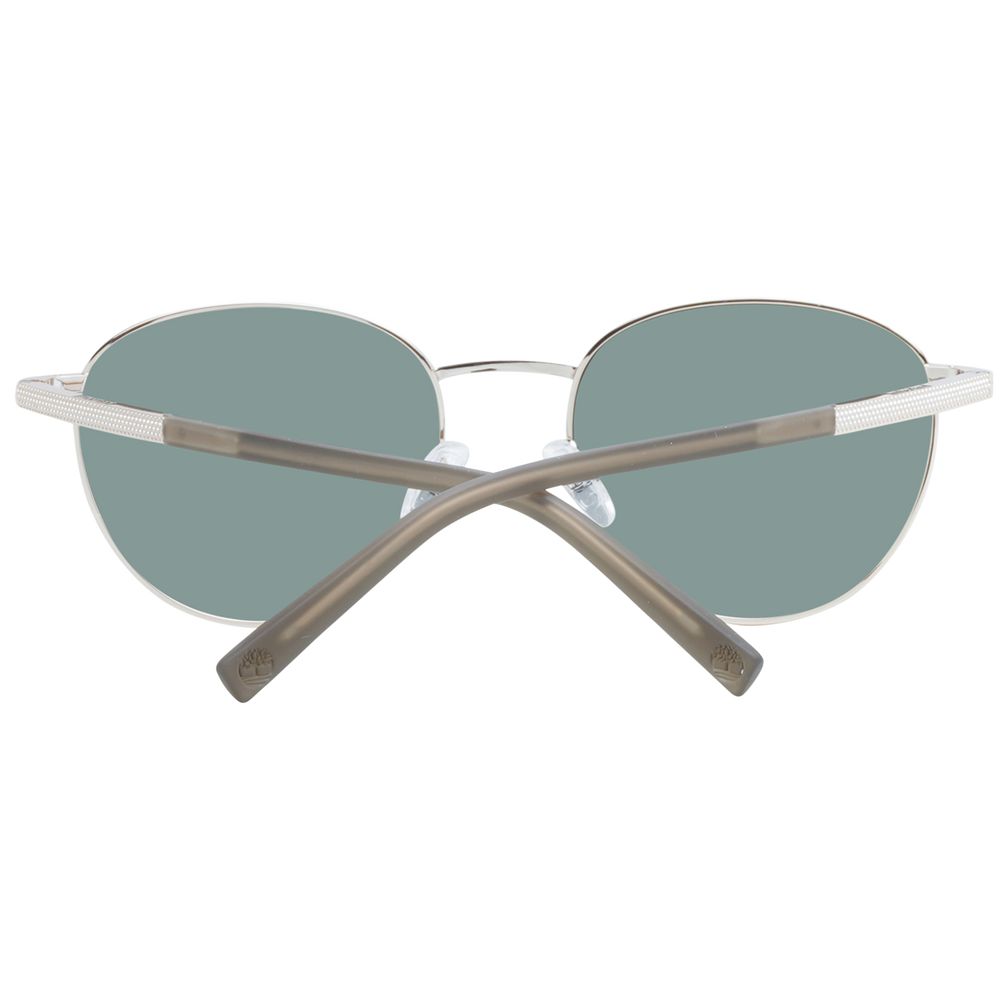 Timberland Rose Gold Metal Sunglasses - Luxe Nova