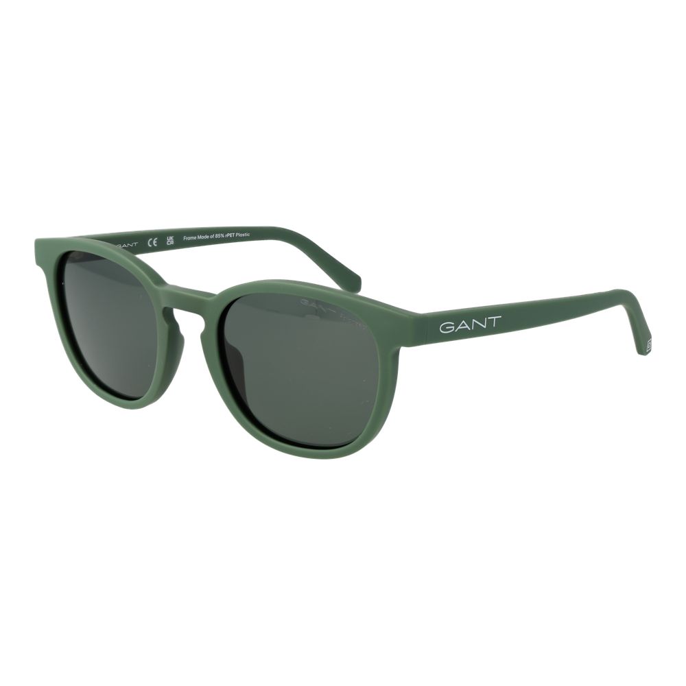 Gant Bicolor Plastic Sunglasses