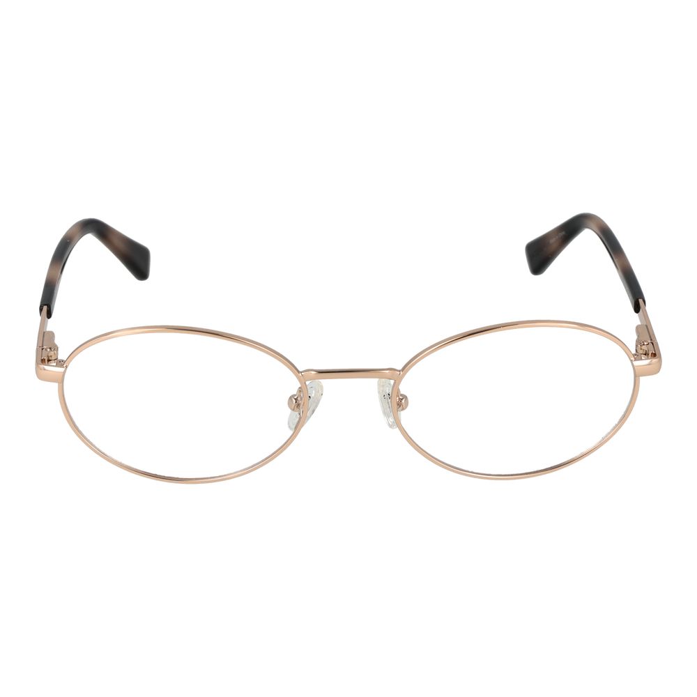 Guess Gold Metal Glasses (Frames) - Luxe Nova