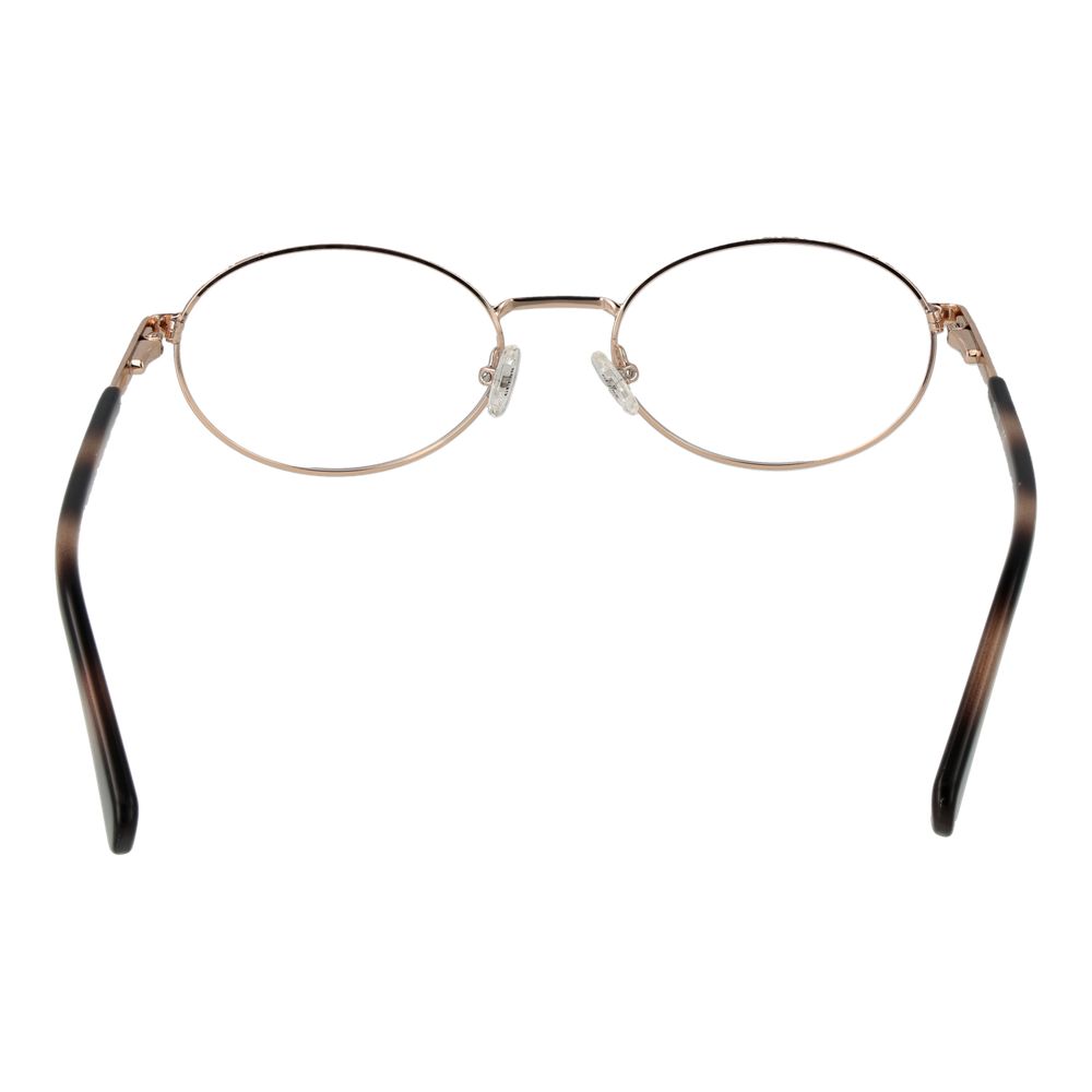 Guess Gold Metal Glasses (Frames) - Luxe Nova